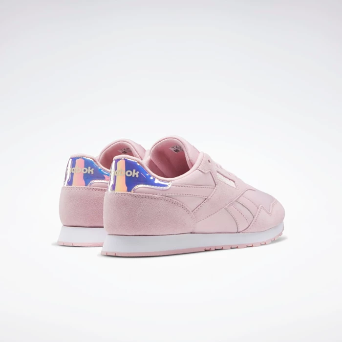 Classics Reebok Royal Ultra SL Damske Pink/White | JLXAPG675