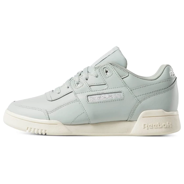 Classics Reebok Workout Lo Plus Damske Zlate | YKDROC406