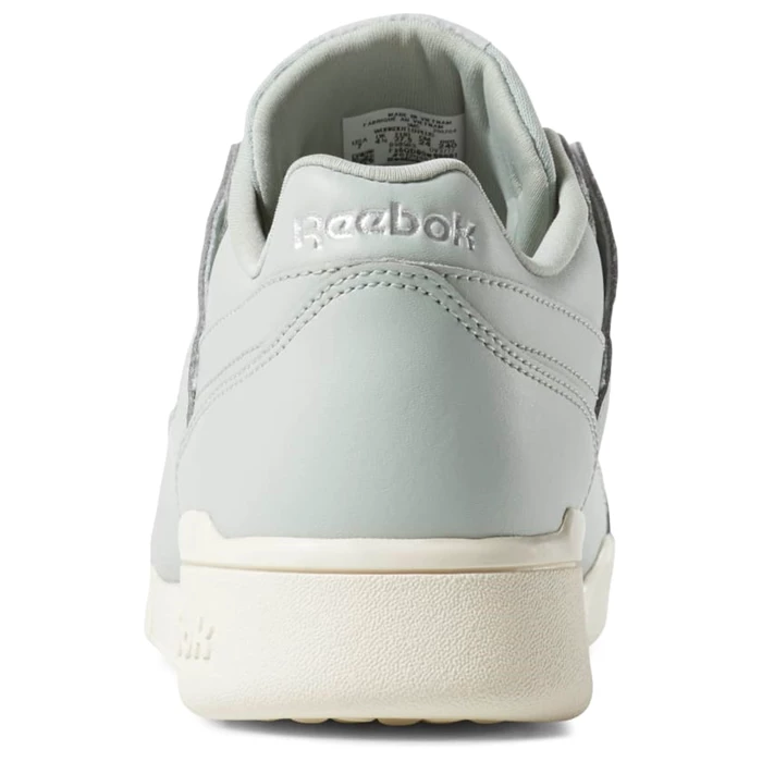 Classics Reebok Workout Lo Plus Damske Zlate | YKDROC406