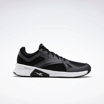 Botasky Reebok Advanced Trainer Panske Black/Grey/Grey | IFVCAX893