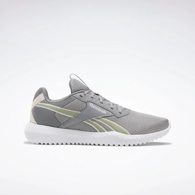 Botasky Reebok Flexagon Energy 2 Damske Grey/Grey/Pink | QKDYAU729