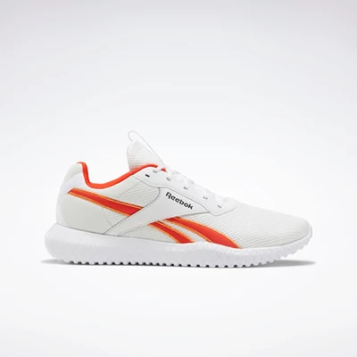 Botasky Reebok Flexagon Energy 2 Panske White/Red/Black | AYPGHM678