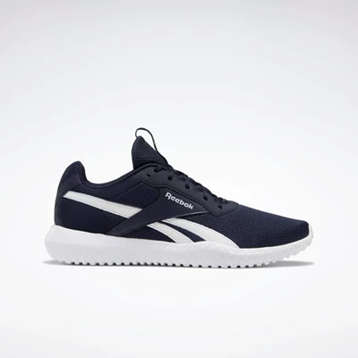 Botasky Reebok Flexagon Energy 2 Panske Navy/White/Navy | OXRNKV261