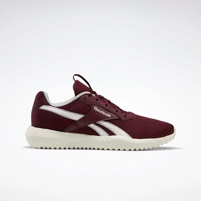 Botasky Reebok Flexagon Energy TR 2 Damske Burgundy/Pink/Grey | FSQVAR637