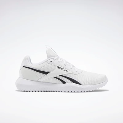 Botasky Reebok Flexagon Energy TR 2 Damske White/Black/White | HYMQGC928