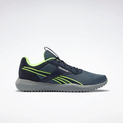 Botasky Reebok Flexagon Energy TR 2 Panske Indigo/Navy/White | GDSHZT487