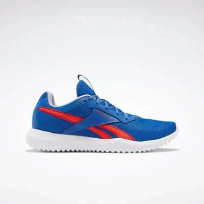 Botasky Reebok Flexagon Energy TR 2 Panske Blue/Red/Grey | OVMHAY594