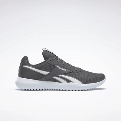 Botasky Reebok Flexagon Energy Trailove 2 Panske Grey/White/Black | LJUPOQ980