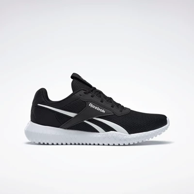 Botasky Reebok Flexagon Energy Trailove 2 Damske Black/White/Black | LVCUTB614