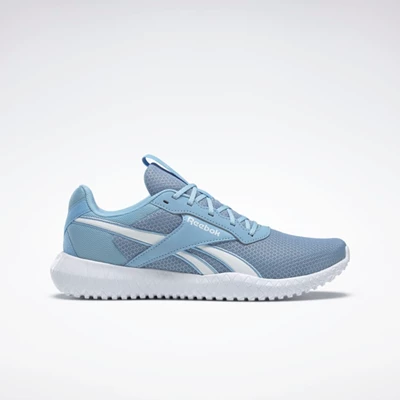 Botasky Reebok Flexagon Energy Trailove 2 Damske Blue/White/Blue | VLSXJR210