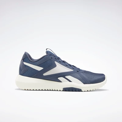 Botasky Reebok Flexagon Force 2 Damske Indigo | ZLCJKF231