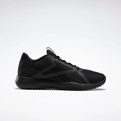 Botasky Reebok Flexagon Force 2 Panske Black/Grey/Black | HZYELB639