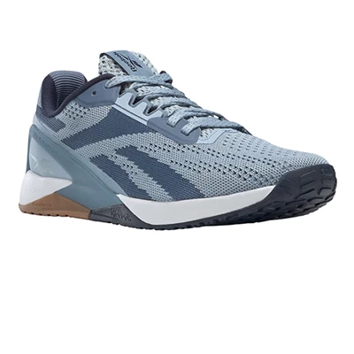 Botasky Reebok Nano X1 Damske Siva Modre Námornícka Modrá | CBSQJH679