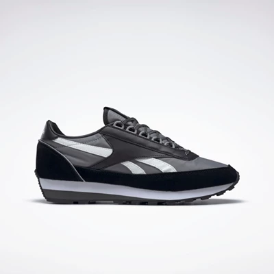 Classics Reebok AZ 79 Panske Grey/Black/White | GNSWQH980