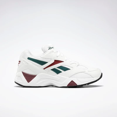 Classics Reebok Aztrek 96 Damske Biele | NXCWTF890