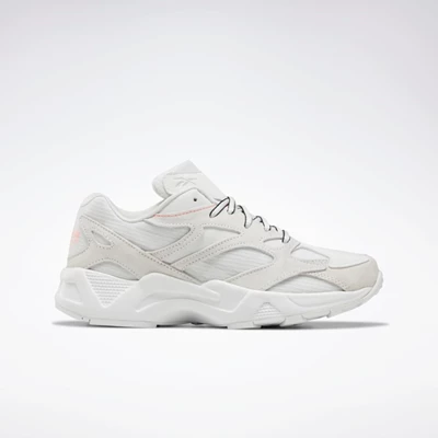 Classics Reebok Aztrek 96 Translucent Damske Grey/Orange/Black | SVHMLN803