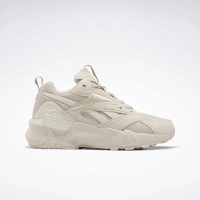 Classics Reebok Aztrek Double Mix Damske Svetlo Hnedožltý | GKABWN923