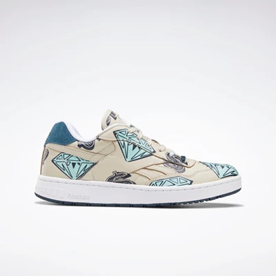 Classics Reebok Billionaire Boys Club BB4000 Panske Blue/Blue | SHFPWQ048