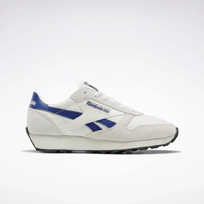 Classics Reebok Classic Leather AZ Damske Deep/Black | AGSEOT694