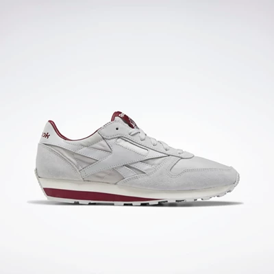 Classics Reebok Classic Leather AZ Damske Siva | OEFHLT927