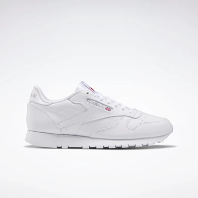 Classics Reebok Classic Leather Panske Siva | NLCMDR953