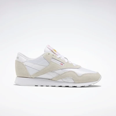 Classics Reebok Classic Nylon Damske Siva | KBOHIZ731