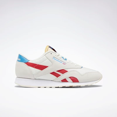 Classics Reebok Classic Nylon Panske Tmavo | ESKTMB617