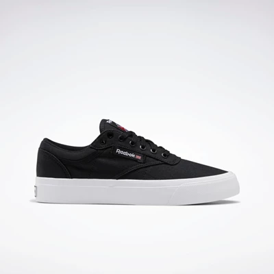 Classics Reebok Club C Coast Damske Black/White | UXTLYW897