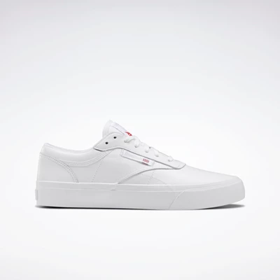 Classics Reebok Club C Coast Damske White/Grey | PNRSFZ273