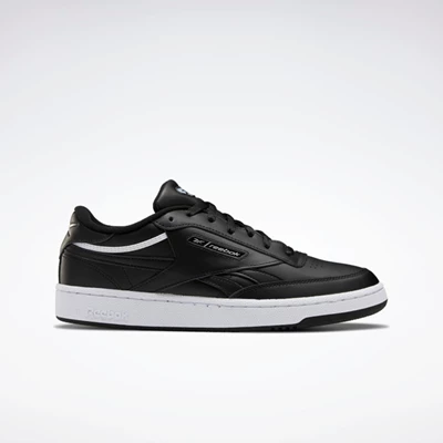 Classics Reebok Club C Revenge Panske Metal | XAGWEB713