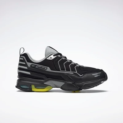 Classics Reebok DMX6 MMI Damske Žlté | WPKZHV901