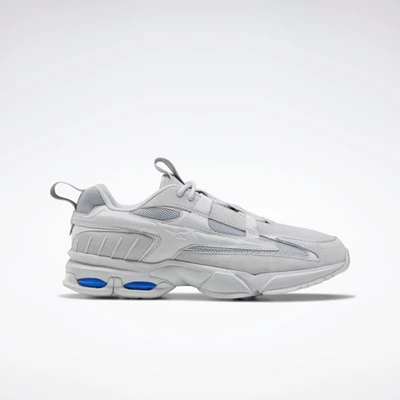 Classics Reebok DMX6 MMXX Panske Grey/Grey | JTLEFH456