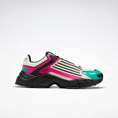 Classics Reebok DMX Series 3000 Damske Pink/Green | YNALHM108