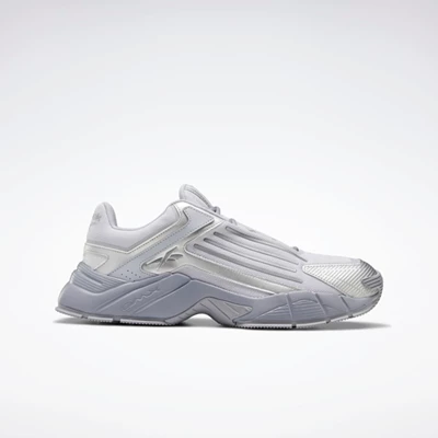 Classics Reebok DMX Series 3000 Damske Strieborne | MUGAXP816