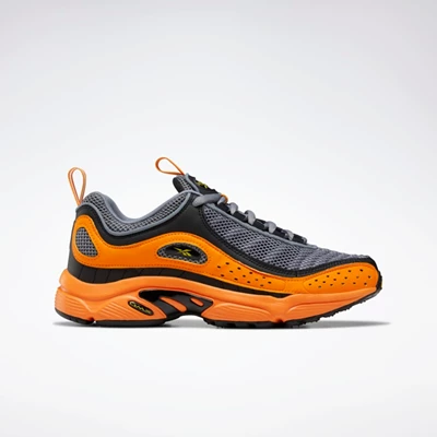 Classics Reebok Daytona DMX II Damske Oranžové | CGZPUH675