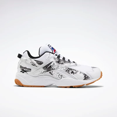 Classics Reebok INTV 96 Damske White/Black | HNYGRP746