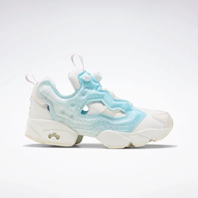 Classics Reebok Instapump Fury OG Damske Pink/White | FEYRHQ309