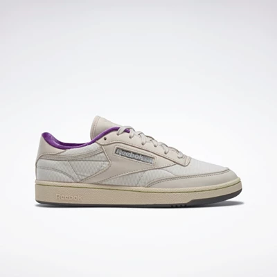 Classics Reebok Minion Club C 85 Panske Viacfarebný | SFXVKW763