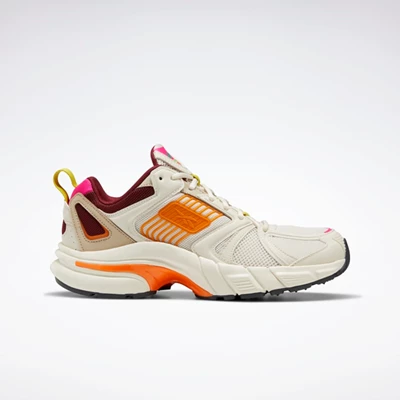 Classics Reebok Premier Damske Oranžové | SVKJBD897