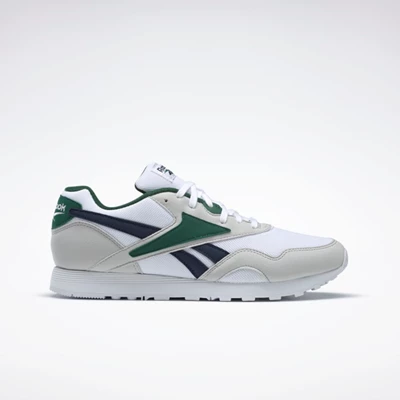 Classics Reebok Rapide Panske Zelene | IZANHP593