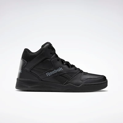 Classics Reebok Royal BB4500 HI2 Panske Black/Grey/Black | NDZHUA873