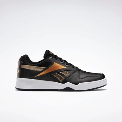 Classics Reebok Royal BB4500 Low 2 Damske Zlate | TVLHMA978