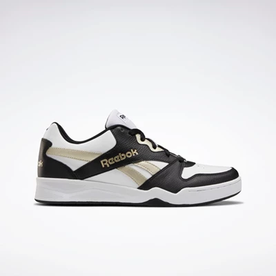 Classics Reebok Royal BB4500 Low 2 Panske Black/White/Grey | GCQDAB638