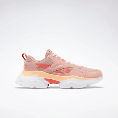 Classics Reebok Royal Bridge 3.0 Damske Pink/Rose/Orange | WGCEKD701