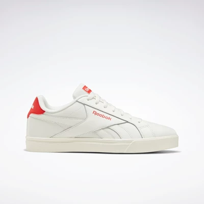 Classics Reebok Royal Complete 3.0 Low Damske Červené | FMWYOL685