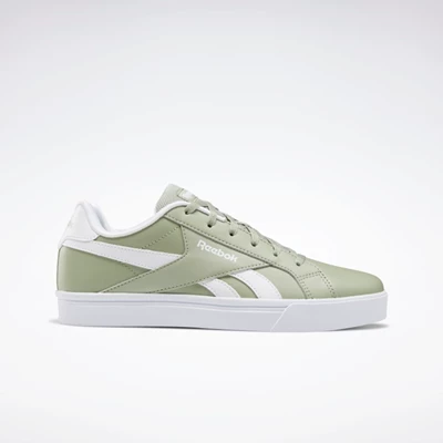 Classics Reebok Royal Complete 3 Low Damske Grey/White/White | LPYDUH480