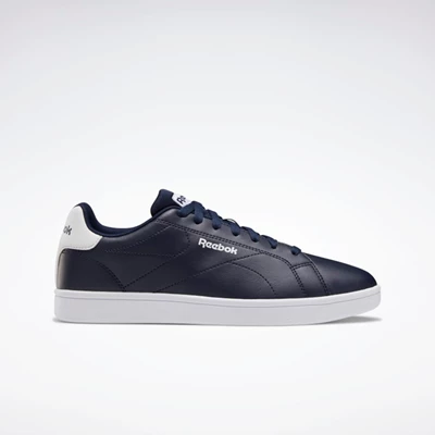 Classics Reebok Royal Complete CLN 2 Damske Navy/Navy/White | SZAFTG439