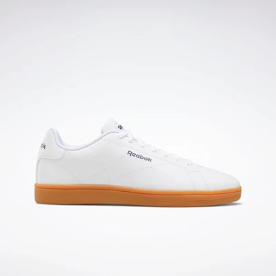 Classics Reebok Royal Complete Clean 2.0 Damske White/Navy | TUVXZQ268