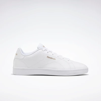 Classics Reebok Royal Complete Clean 2.0 Damske White/White | YDMAVN293