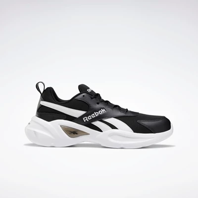 Classics Reebok Royal EC Ride 4.0 Damske Black/White/Black | DYJSGE487